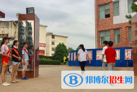 江西新干職業(yè)中等專(zhuān)業(yè)學(xué)校怎么樣、好不好