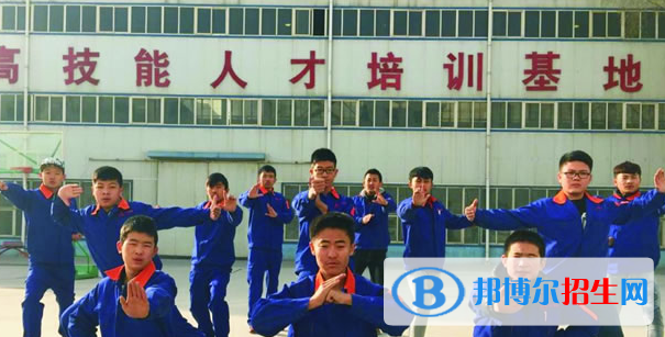 蘭州裝備制造技師學(xué)院怎么樣、好不好