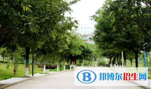 廣西賀州職業(yè)學(xué)院2020年宿舍條件 