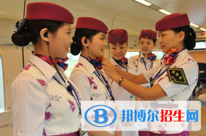 江西2020年職高好還是鐵路學校好