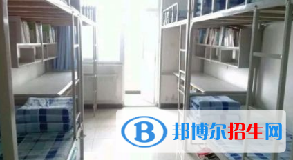 蘭州航空工業(yè)技工學(xué)校2020年宿舍條件
