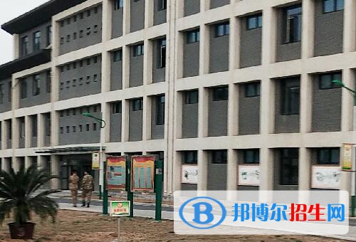 許昌科技學(xué)校地址在哪里