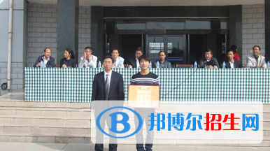 甘肅煤炭工業(yè)技工學校2020年招生錄取分數(shù)線