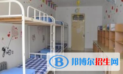 甘肅煤炭工業(yè)技工學(xué)校2020年宿舍條件