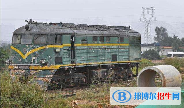 貴州2020年鐵路學(xué)校學(xué)什么好找工作