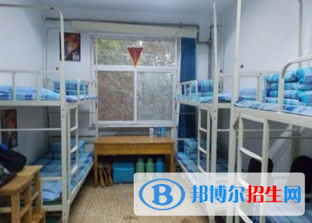 河南濮陽衛(wèi)生學(xué)校2021年宿舍條件