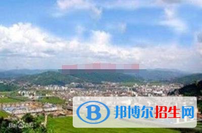 峨山縣職業(yè)高級中學(xué)2020年招生簡章
