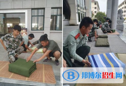 安福職業(yè)中學2020年宿舍條件