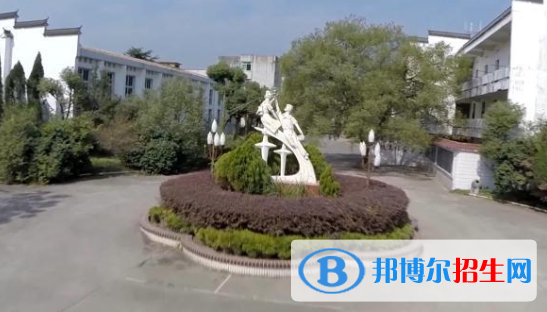 江西婺源茶葉學校2020招生簡章