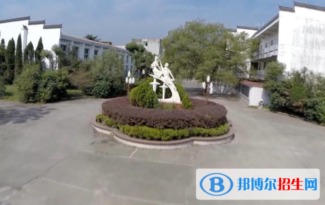 江西婺源茶葉學校怎么樣、好不好