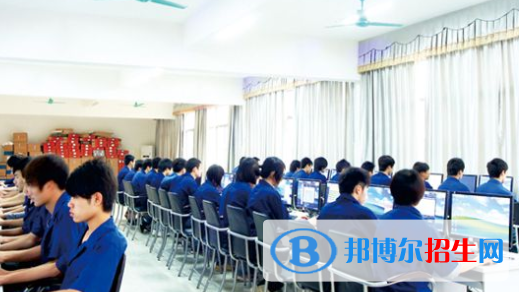 廣西動力技工學校2020年有哪些專業(yè)