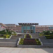 威海大光華國(guó)際學(xué)校小學(xué)部