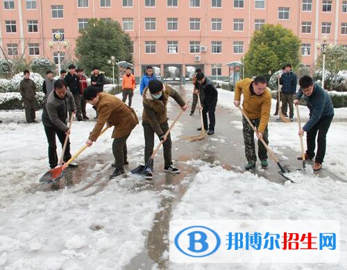 禹州中等專業(yè)學(xué)校2021年有那些專業(yè)