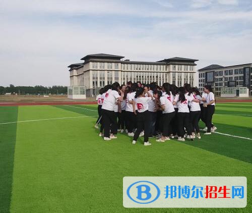 許昌幼兒師范學(xué)校2021年報(bào)名條件、招生對象