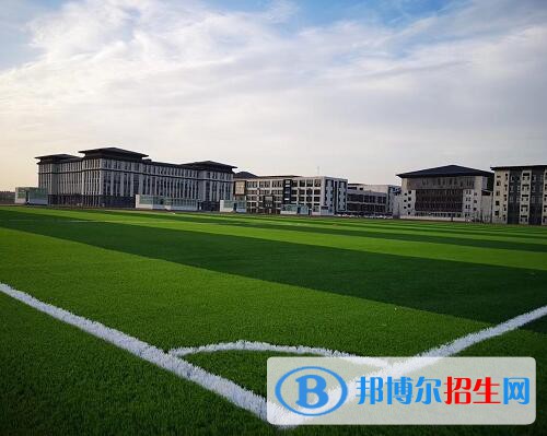 許昌幼兒師范學校地址在哪里