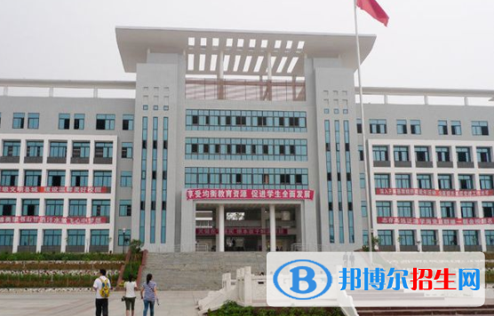 四川梓潼中學
