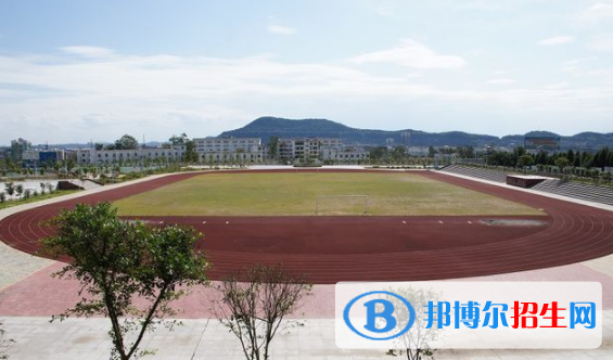 四川梓潼中學