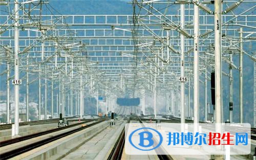 西安2020年職高和鐵路學(xué)校有哪些區(qū)別