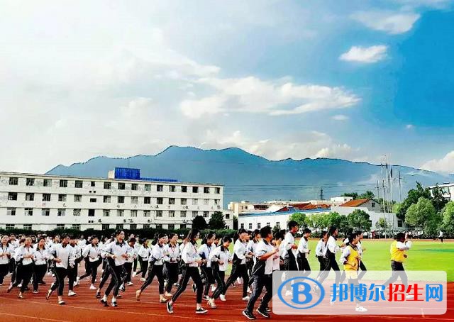 仙居職業(yè)中等專業(yè)學校2020年報名條件、招生要求、招生對象