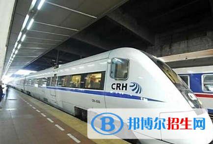 重慶2022年鐵路學校專業(yè)學什么