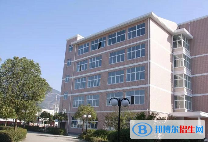 仙居職業(yè)中等專業(yè)學校2020年宿舍條件