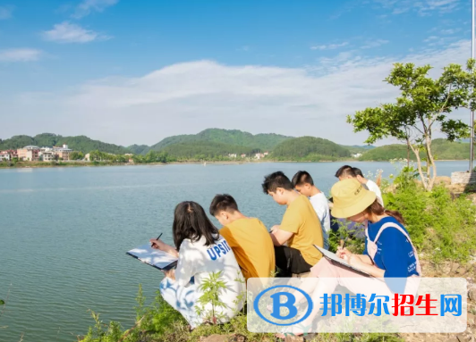 九江廬山西海藝術(shù)學(xué)校怎么樣、好不好