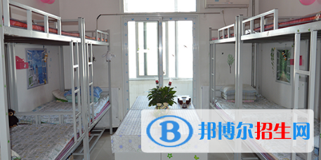 酒泉農(nóng)墾技工學(xué)校2020年宿舍條件