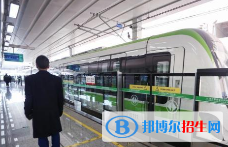 重慶2022年鐵路學校學什么專業(yè)