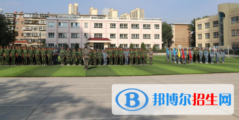 甘肅新盛國資技工學(xué)校2020年招生錄取分?jǐn)?shù)線