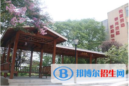 中國鋁業(yè)貴州高級(jí)技工學(xué)校2020年有哪些專業(yè)