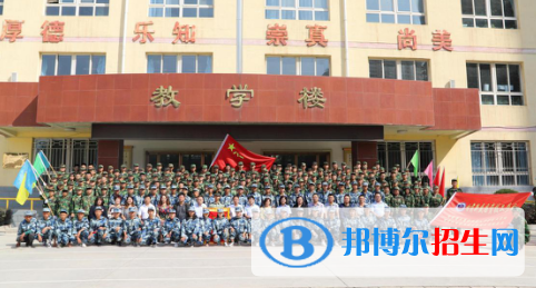 甘肅新盛國資技工學(xué)校2020年報名條件、招生要求、招生對象