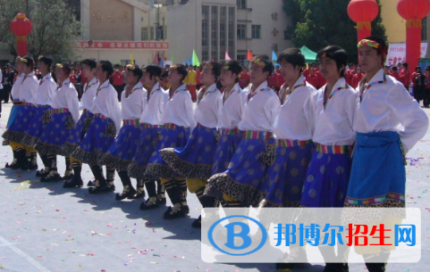 甘肅新盛國(guó)資技工學(xué)校怎么樣、好不好