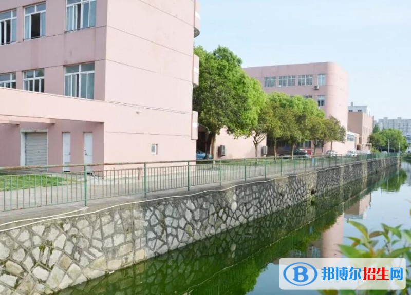 椒江第二職業(yè)技術(shù)學(xué)校怎么樣、好不好