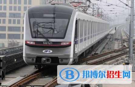 重慶2022年鐵路學校讀什么專業(yè)有前途