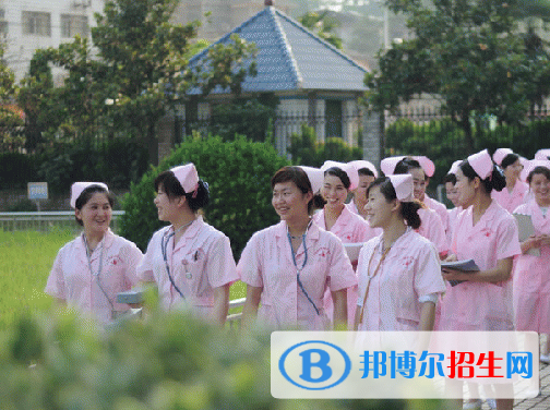 三門峽衛(wèi)生學校2021年招生辦聯(lián)系電話