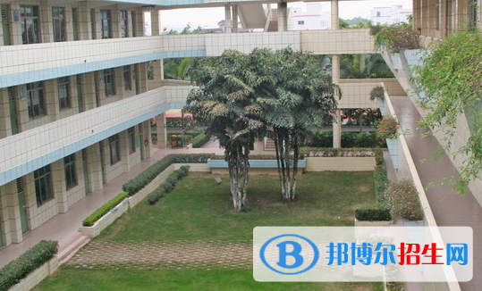 東莞機電工程學校怎么樣、好不好