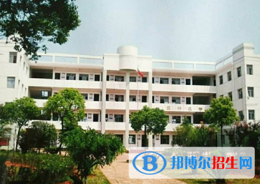 吉安扶園職業(yè)高中怎么樣、好不好