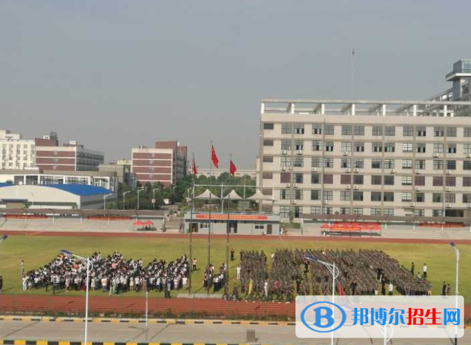 黃石俊賢高級(jí)技工學(xué)校怎么樣、好不好