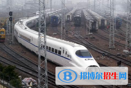 重慶2022年鐵路學校都有什么專業(yè)