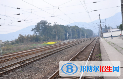 重慶2022年讀鐵路學校有哪些專業(yè)