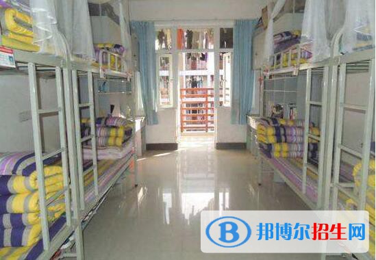 貴陽鐵路工程學校2020年宿舍條件