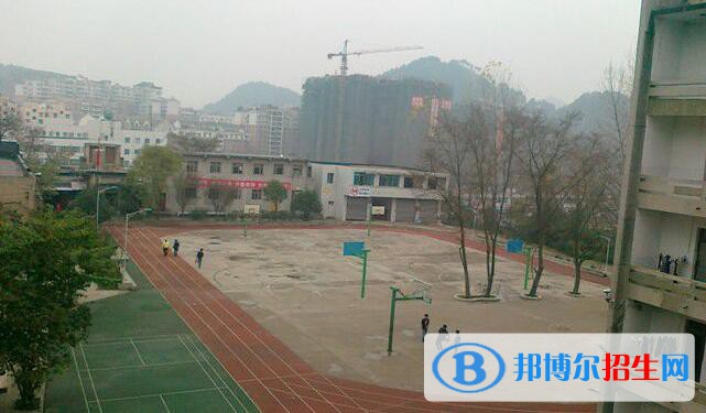 貴陽鐵路工程學校怎么樣、好不好