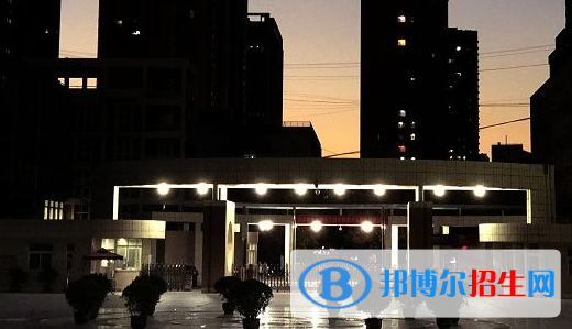梧州機(jī)電技工學(xué)校怎么樣、好不好