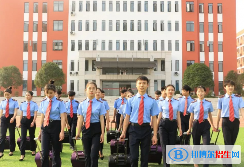 江西2020年哪里有鐵路學校