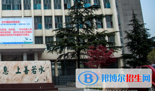 孝感生物工程學校地址在哪里