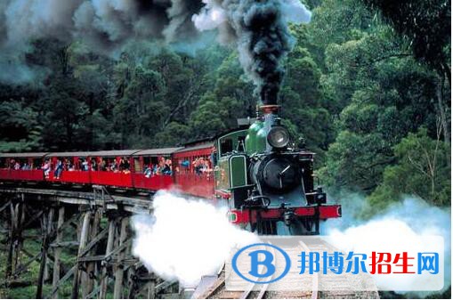 貴州2020年什么鐵路學(xué)校最有前途