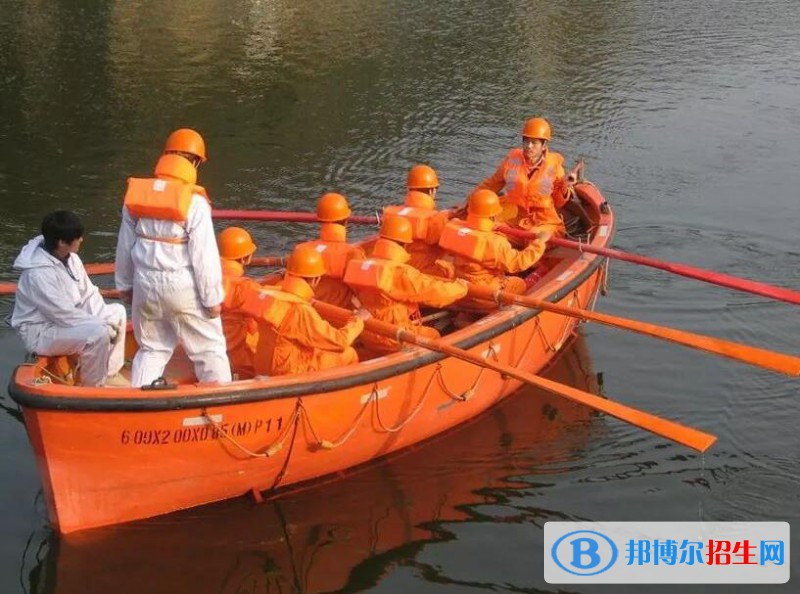 寧波海洋職業(yè)技術(shù)學(xué)校怎么樣、好不好