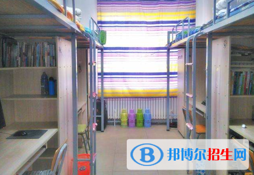 南昌鐵航交通衛(wèi)生職業(yè)學(xué)校2020年宿舍條件