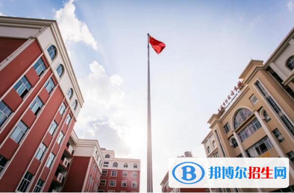 昆明外國語學校怎么樣、好不好
