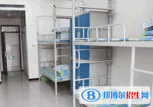 江西建設(shè)工程學(xué)校2020年宿舍條件
